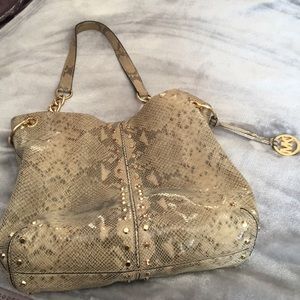 Michael Kors bag